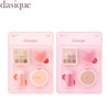 DASIQUE Mini Pick Special Set 4items, Shade:Cool Set