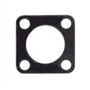 Eastman 60050 Universal Water Heater Element Gasket Kit, Black
