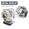 693480 Carburetor Tune up Kit Replacement for B S 422442