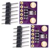 2pcs Air Pressure Sensor I2 C BMP280 BMP 280 Breakout