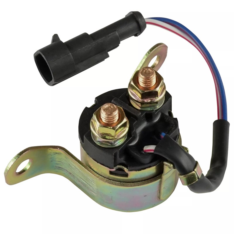 Caltric Starter Solenoid Relay for Polaris Ranger 800 RZR EFI