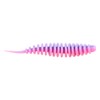 Trout Master Master Worm 65 mm – 8 Rubber Baits