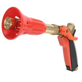 Agricultural High Pressure Hose Sprayer Garden Spray Tree Sprinkling Watering Tool Professional Accessories for Use