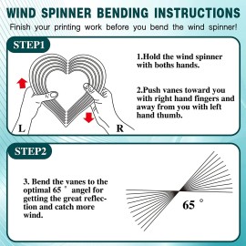 Liberty Flags & Gifts 10" Ohio State Buckeyes O-H-I-O Hanging Wind Spinner Yard Decor Kinetic rws113