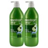 Dantroll 댄트롤 상쾌한향 프레쉬 애플 샴푸 820ml 2개 Fresh Apple