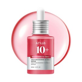 Anua [Anua]*renewal* Niacinamide 10% + TXA 4% Dark Spot Correcting Serum 30ml