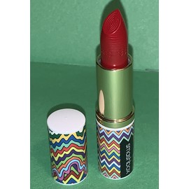 Smashbpx Smashbox Be Legendary Lipstick LEGENDARY (Red) Full Size New