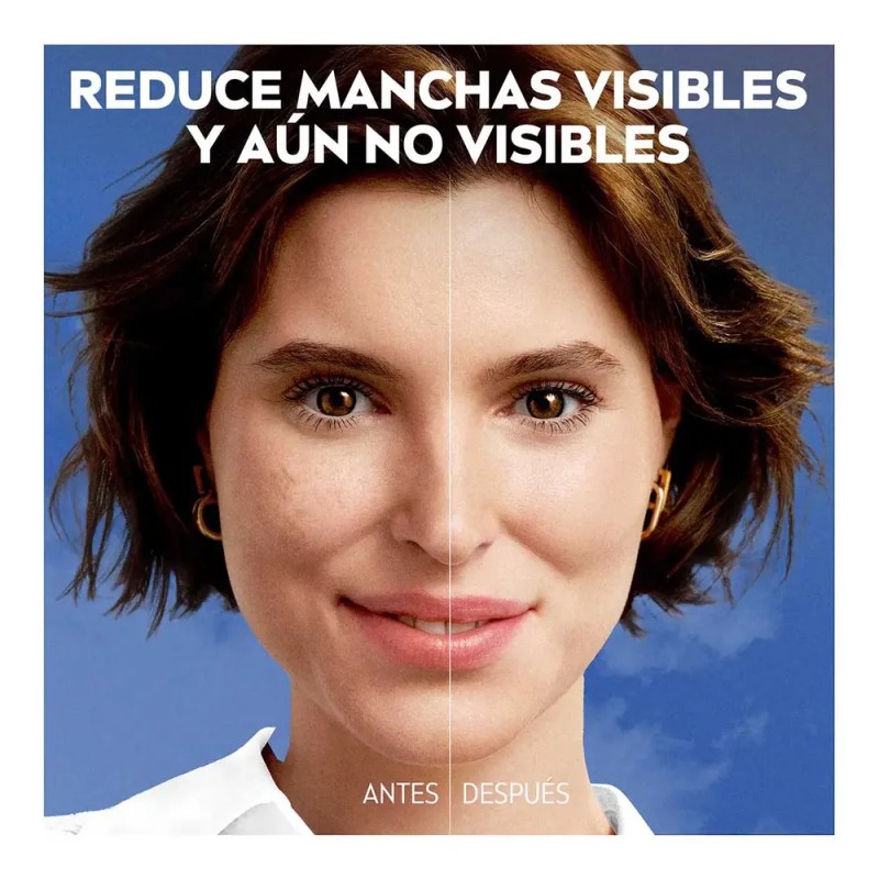 Nivea Luminous630 Anti-manchas Serum Facial 30ml