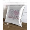 Stylotex Cushion – Gift for the Greatest Treasure Decorative Cushion