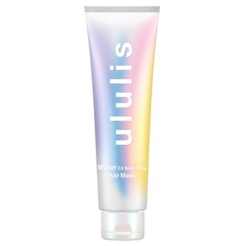 ululis Ullis Water EX Smoothing Hair Mask 150g