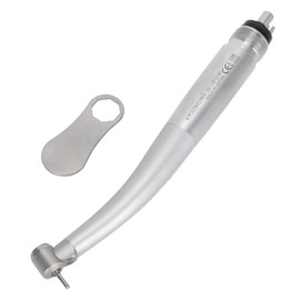 4 Holes Dental 2LED Mini Children High Speed Dental Surgical Handpiece Dental Accessory