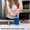 Spaceneat Coffee Syrup Dispenser for Coffee Bar - Coffee Syrup
