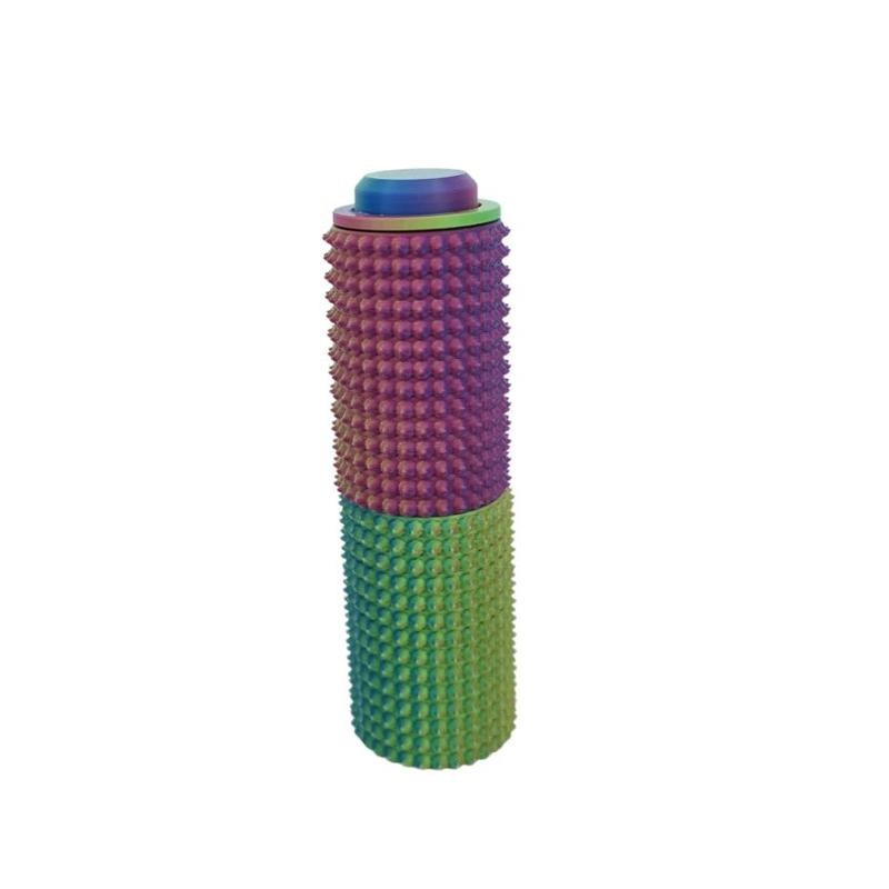 Prickly Spinny Click | Pain Stimming Fidget Toy | Spiky