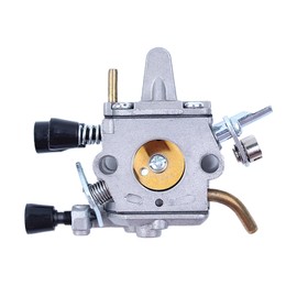 Carburettor for STIHL FS020 FS120 FS120R FS200 FS2002 FS250 FS250R FS300 FS350 TS200 Trimmer Weed Eater Brush Cutter