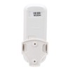 RF Remote Control Switch 1/2/3/4 Ways On/Off AC180-240V 1000W Wireless