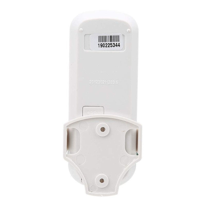 RF Remote Control Switch 1/2/3/4 Ways On/Off AC180-240V 1000W Wireless