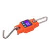Hanging Scale Digital Display Backlight Screen 300KG Range Weighing Tool