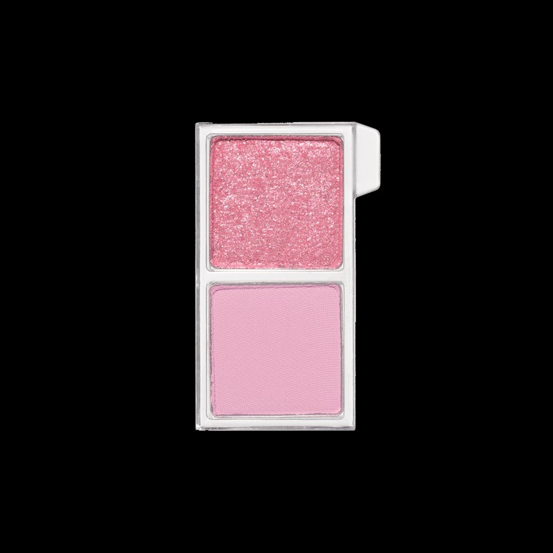 Etude House [Etude] [Pink Shy] My Best Tone Eyes (Refill
