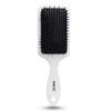 Ankita Printed Mini Paddle Hair Brush(Print and Color May Vary)