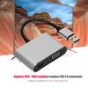 USB 3.0 to HDMI / VGA Adapter 1920 * 1080