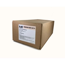 Hy-Weld E6010 1/8" Premium Arc Welding Rods Carbon Steel Electrode 60 lb (10 lb x 6-pk)