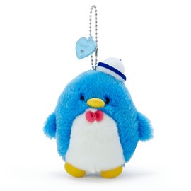 Sanrio 430005 Tuxedo Sam Mascot Holder
