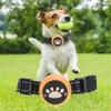 Intelligent Anti Bark Dog Rechargeable Training Collar Waterproof Stop Barking