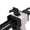 Dental Impression Universal 1:1/2:1 Cartridge Mixing Dispenser Delivery Caulking Gun