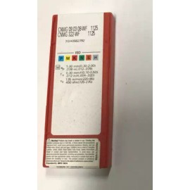 Sandvik **(PACK OF 10) SANDVIK CNMG 322-WF 1125  | Carbide Inserts | Brand New