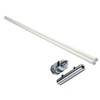 Tusk 6ft Replacement Flag Pole – 5/16" UTV, ATV, and