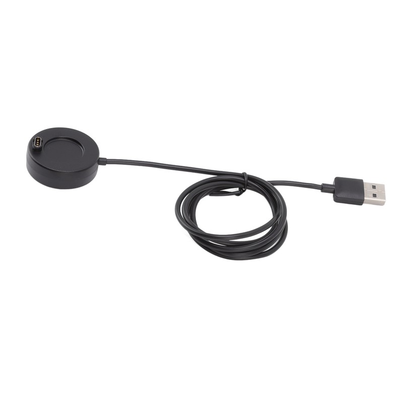 2pc Charge Station Disc Data Function Watch Charging Base 1