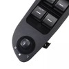 AUSWAY Master Window Switch with Light for Ford Falcon FG