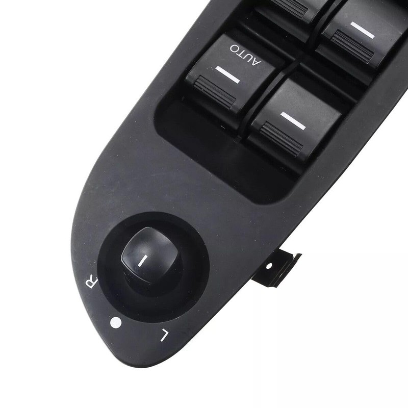 AUSWAY Master Window Switch with Light for Ford Falcon FG