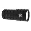 Diving Flashlight Super Bright Flashlight 18000LM Aluminum Alloy IPX8 Waterproof