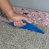 Capitol 110552 Universal Carpet Cutter, .75" x 7" x 6.4",