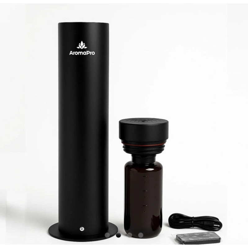 AromaPro AROMA PRO S150 Wireless Aroma Diffuser – Smart &