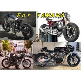 Piece of peace product Yamaha Gasoline Fuel Tank Cap Outside with 2 Keys