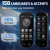 NICEWIN Language Translator Device - Real Time Translation Device with