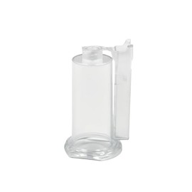 Kashi Scientific Safety Shield Needle Holder for Venipuncture, Universal Fit Safety Holder for Needles [Safety Shield, Box of 40]