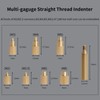 BCZAMD 3D Printer Accessories - TS100 936 Soldering Iron Tip
