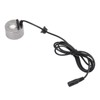 Mist Maker Stainless Steel Pond Ultrasonic Mist Maker for Rockery