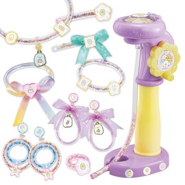 Hanayama Tubelet Sumikko Gurashi Ribbon Accessory DX