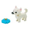 nanoblock NAN-NBC121 Chihuahua