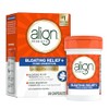 Align Probiotic Cápsulas Suplemento Dietético Probióticos Digestivos Reducir Inflamación Gases
