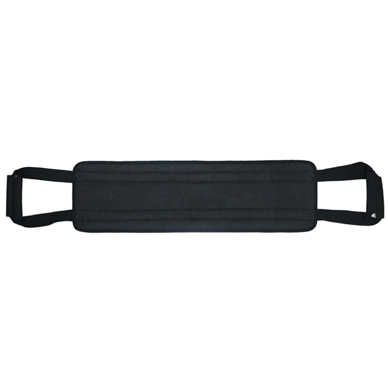 Transfer Sling with Handle 80 * 24Cm Padded Bed Transfer