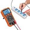Proster Autoranging Multimeter 6000 Count - AC DC Current Tester