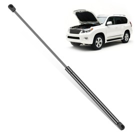 Front Hood Bonnet Lift Supports Shock Struts Springs for Jeep Grand Cherokee 2011-2021, Grand Cherokee Limited 2022 for Dodge Durango 2011 2012 2013 2014 2015 2016 2017 2018 2019 2020 2021 2022