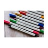 Hello, Artist! Dual Tip Dot Markers Set of 10, 10-Piece