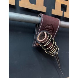 High Rider Sleever Bar Holder (Left Side of Belt)