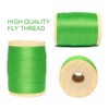 YZD Fly Tying Thread 6/0 Fly Tying Materials Supplies Thread